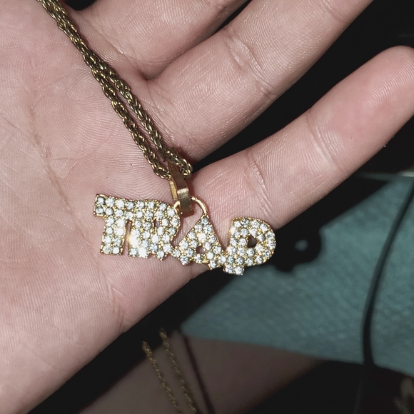 Diomond chain